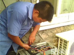 专业空调维修/拆装、移机加氟、清洗保养、收售等
